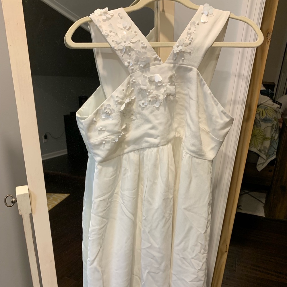 Maternity dress